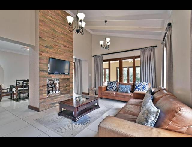 4 BEDROOM HOUSE FOR SALE IN SERENGETI LIFESTYLE ESTATE